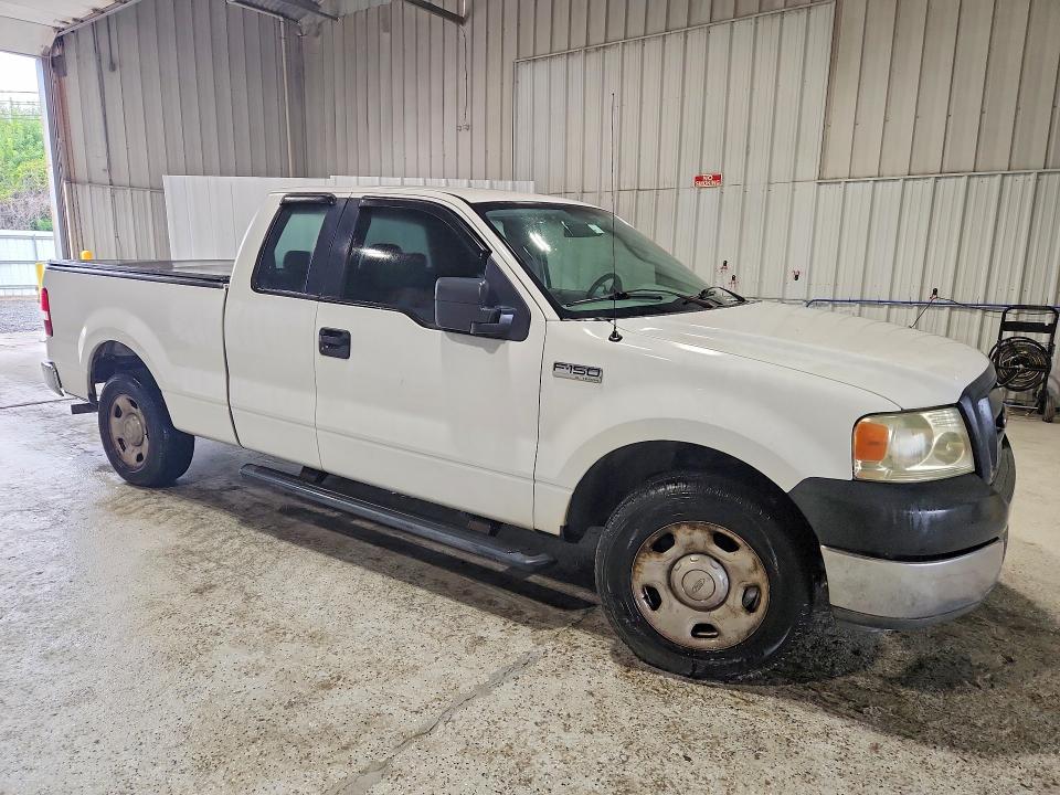 Aukcja sprzedaży 2005 Ford F150, vin: 1FTRX12W15NA04336, numer aukcji: 58440216