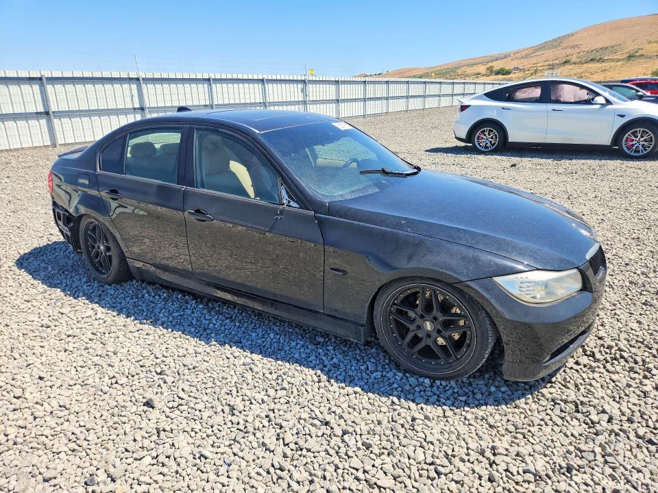 Продаж на аукціоні авто 2008 Bmw 328, vin: WBAVA37558NL45994, номер лоту: 62827326