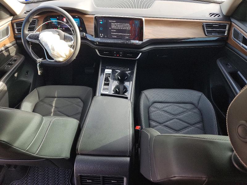 Продаж на аукціоні авто 2024 Volkswagen Atlas, vin: 1V2WR2CA8RC519162, номер лоту: 61571756