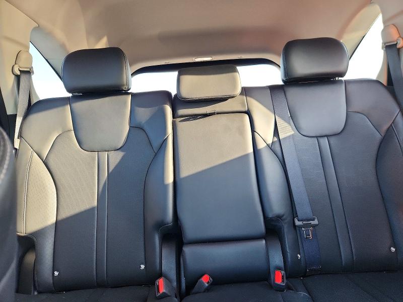 Продажа на аукционе авто 2025 Kia Sorento, vin: 5XYRL4JC6SG328986, номер лота: 59835646