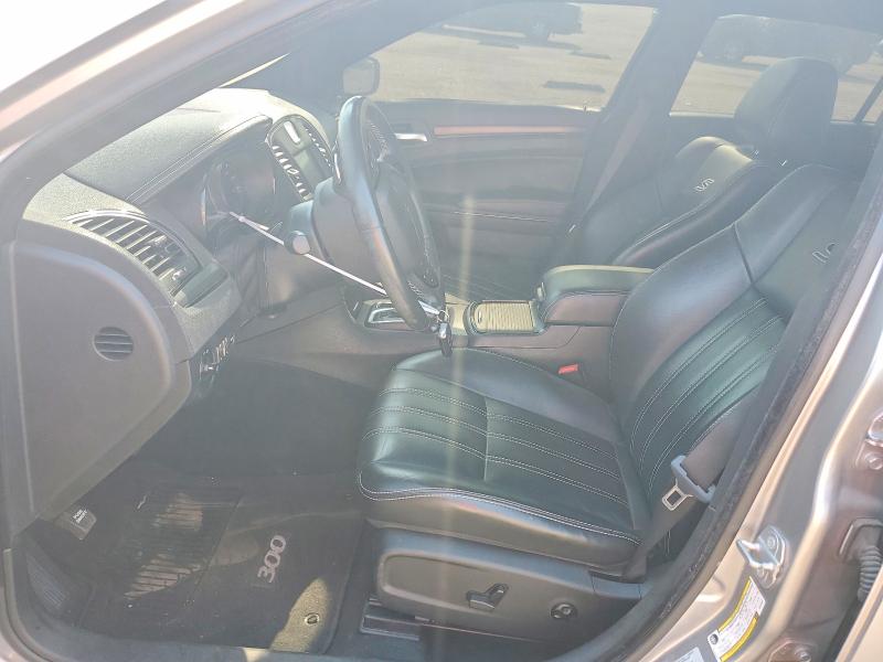 Продаж на аукціоні авто 2016 Chrysler 300, vin: 2C3CCAGG1GH182833, номер лоту: 59696036