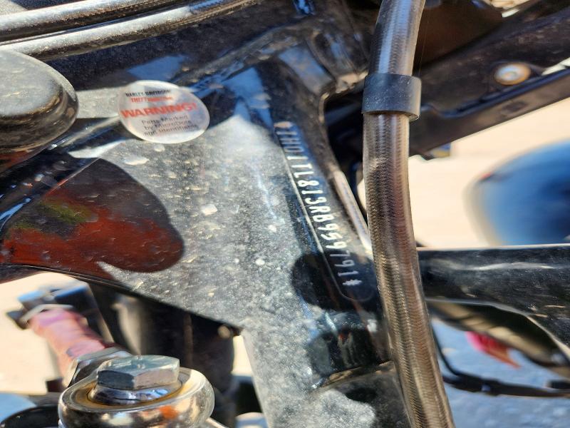Aukcja sprzedaży 2024 Harley-davidson Fltrxstse, vin: 1HD1TL813RB959791, numer aukcji: 59306606