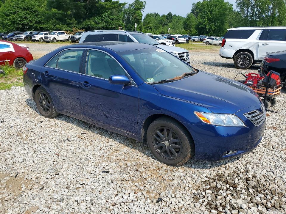 Aukcja sprzedaży 2007 Toyota Camry, vin: JTNBB46K773016252, numer aukcji: 59264316