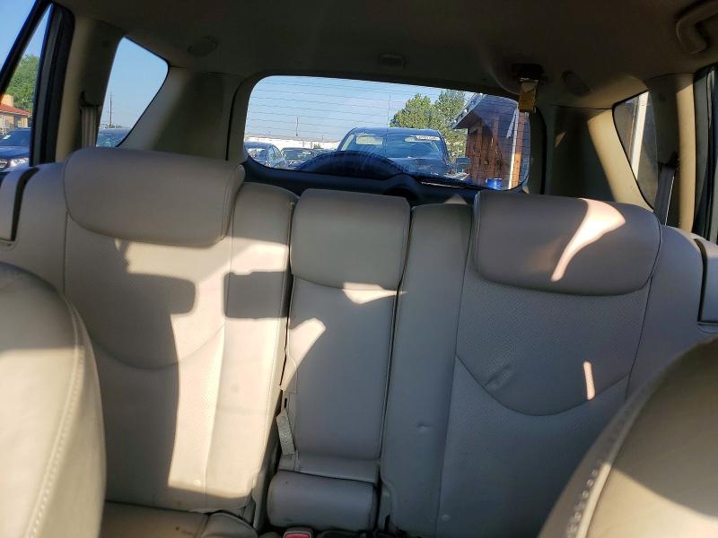Aukcja sprzedaży 2008 Toyota Rav4, vin: JTMBK31V786044102, numer aukcji: 61966576