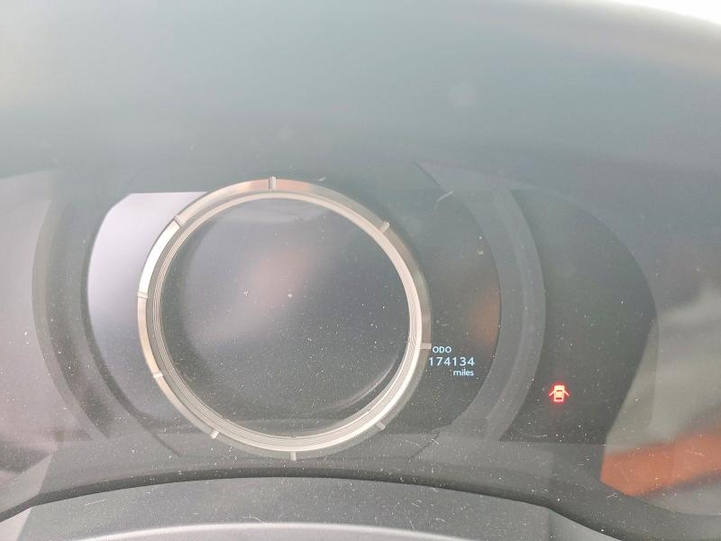 Aukcja sprzedaży 2015 Lexus Is, vin: JTHBF1D22F5049946, numer aukcji: 61493186