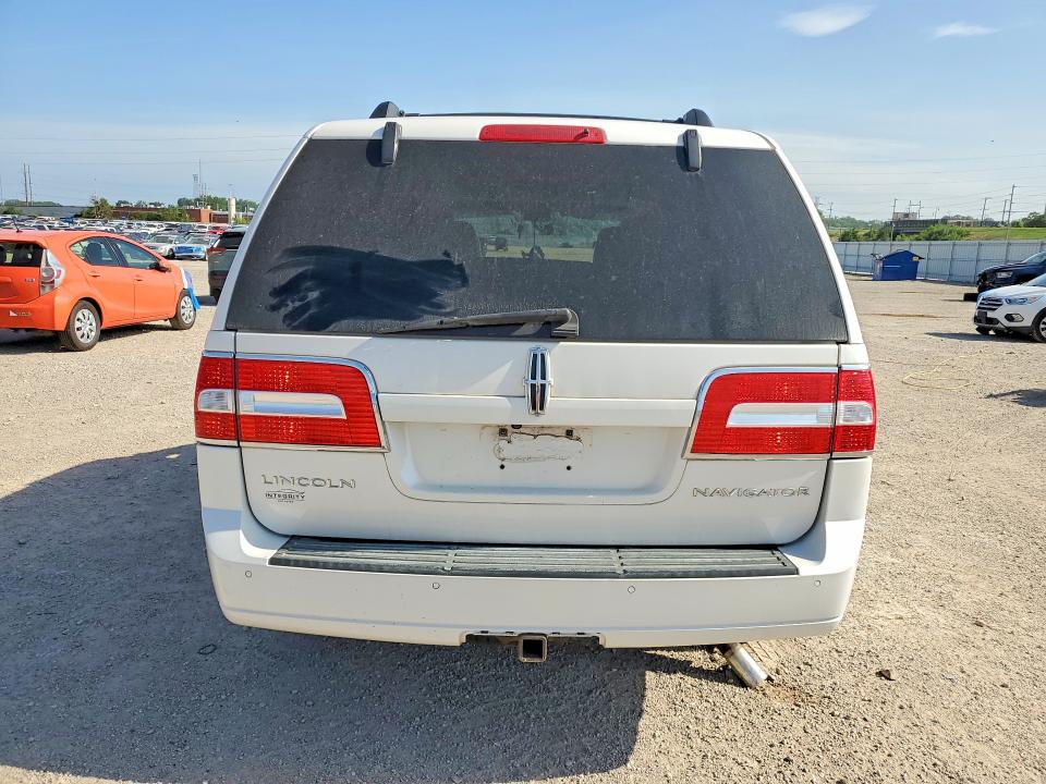 59120826 :رقم المزاد ، 5LMJJ2J51DEL02549 vin ، 2013 Lincoln Navigator مزاد بيع