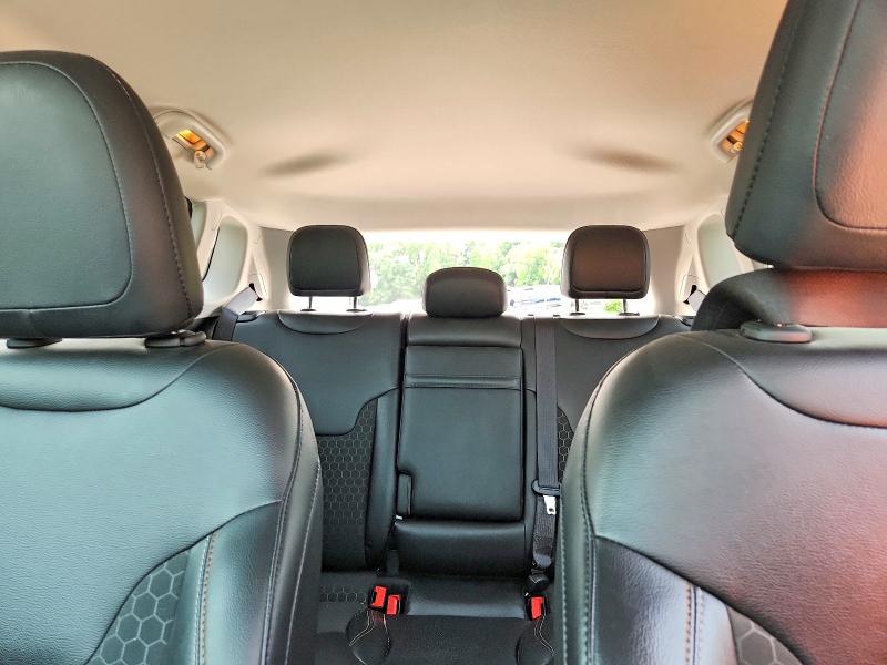 Aukcja sprzedaży 2019 Jeep Compass, vin: 3C4NJDBBXKT776585, numer aukcji: 61080186