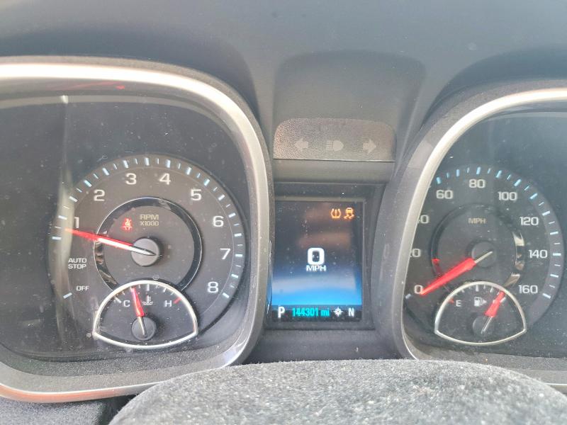 Aukcja sprzedaży 2015 Chevrolet Malibu, vin: 1G11C5SL8FF224423, numer aukcji: 60968176
