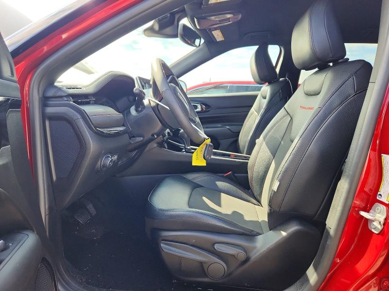 Aukcja sprzedaży 2025 Jeep Compass, vin: 3C4NJDDN3ST556700, numer aukcji: 63257146