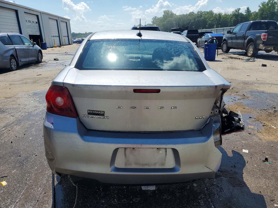 Aukcja sprzedaży 2013 Dodge Avenger, vin: 1C3CDZCB0DN589017, numer aukcji: 60185266