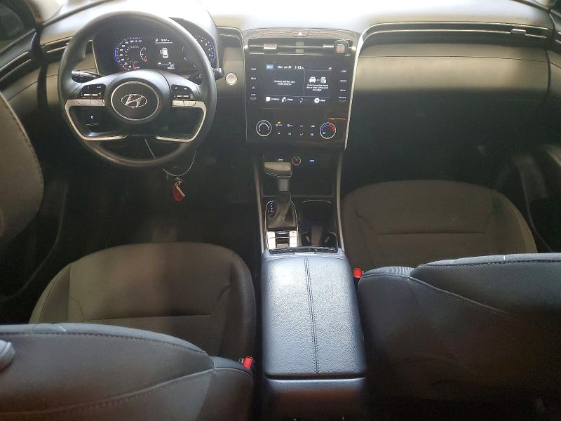 Продажа на аукционе авто 2022 Hyundai Tucson, vin: 5NMJBCAE3NH075986, номер лота: 61524026