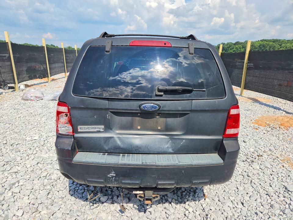 Продажа на аукционе авто 2008 Ford Escape, vin: 1FMCU03178KA34535, номер лота: 59217496