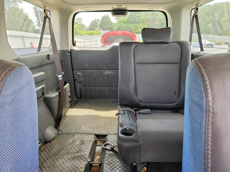 Продаж на аукціоні авто 2004 Honda Element, vin: 5J6YH18524L006477, номер лоту: 62102996