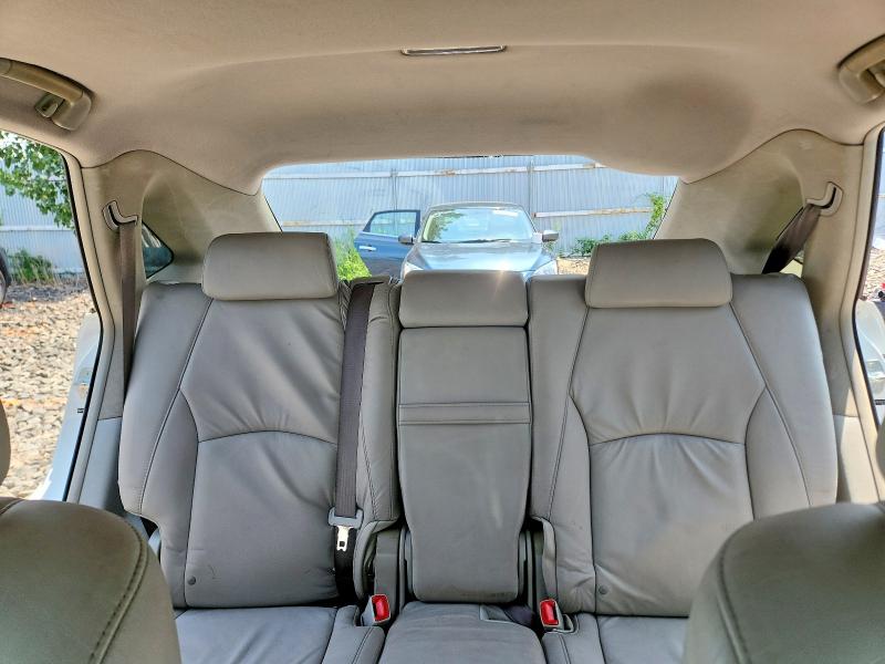 61381596 :رقم المزاد ، 2T2HK31U18C069258 vin ، 2008 Lexus Rx مزاد بيع