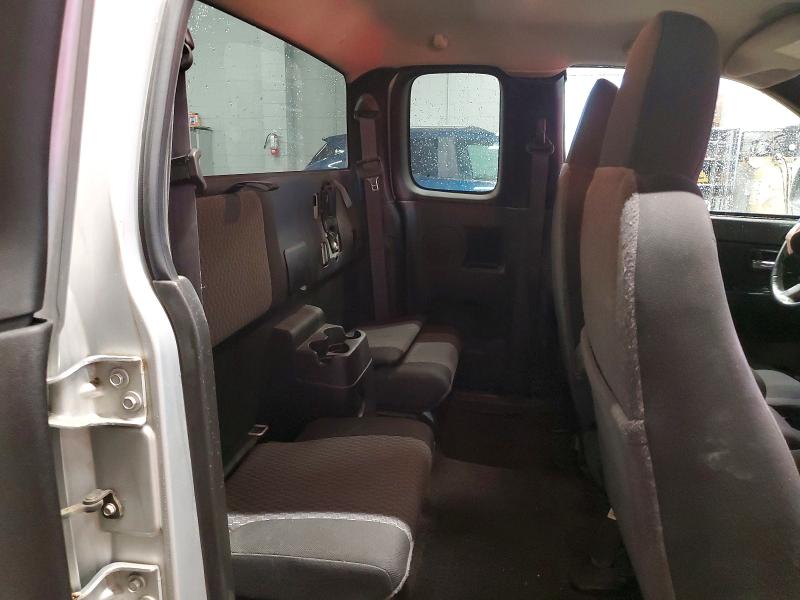 Продаж на аукціоні авто 2010 Gmc Canyon, vin: 1GTJTCD94A8111370, номер лоту: 63237956