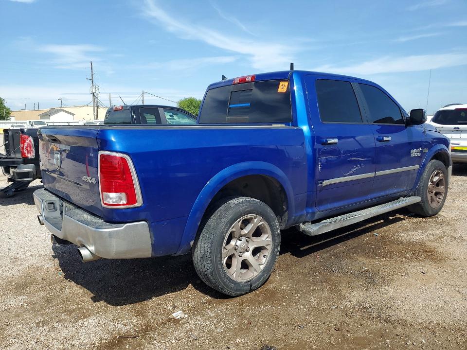 Продажа на аукционе авто 2014 Ram 1500, vin: 1C6RR7NT4ES440170, номер лота: 58708856