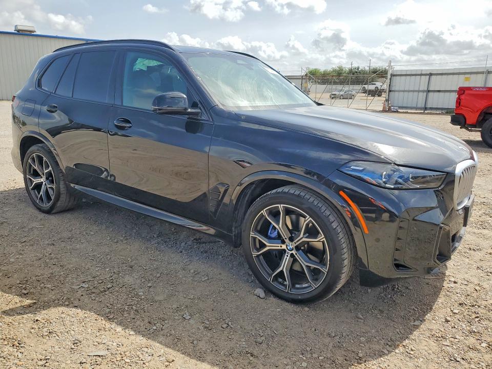 Aukcja sprzedaży 2025 Bmw X5, vin: 5UX13EU00S9Z50617, numer aukcji: 61447476