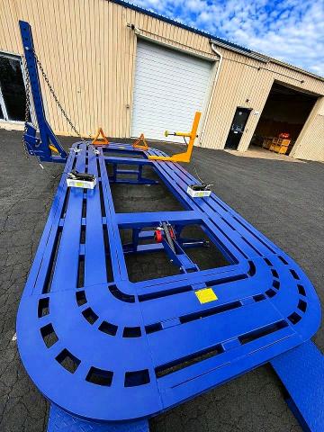 Продаж на аукціоні авто 2026 Others 2026 Drive On Tilt Bed Frame M, vin: 38912001, номер лоту: 60956356