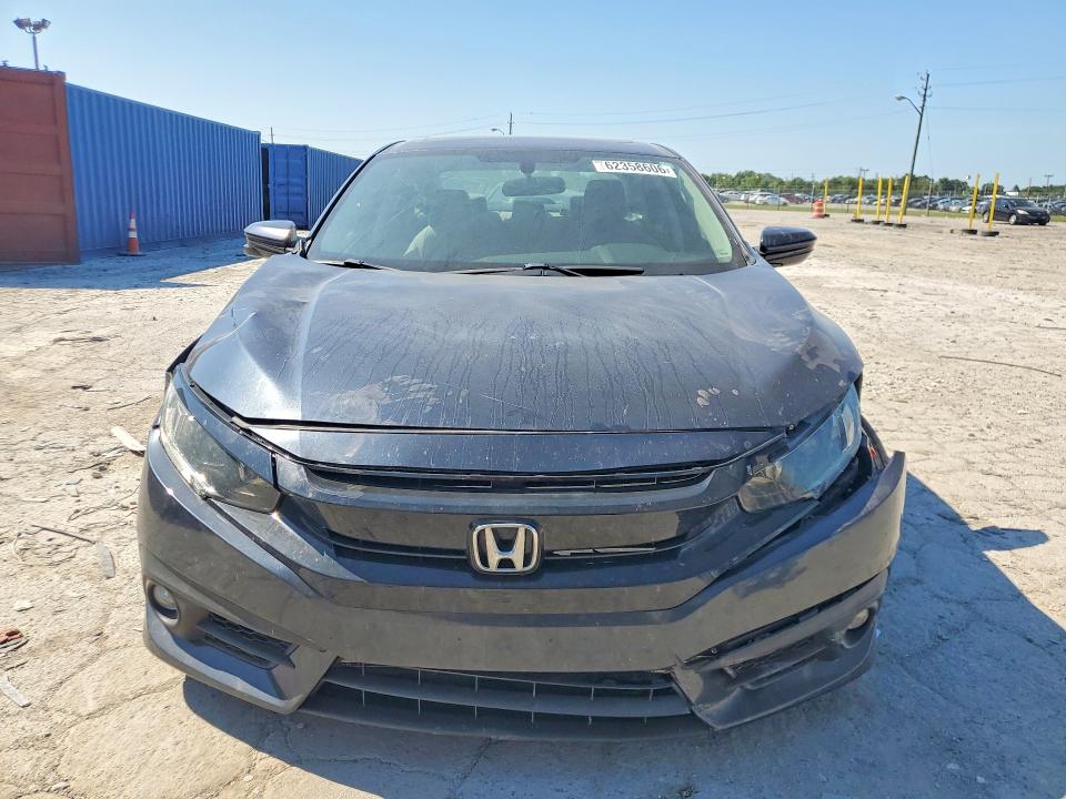 Продаж на аукціоні авто 2017 Honda Civic, vin: 2HGFC1F31HH648237, номер лоту: 62358606