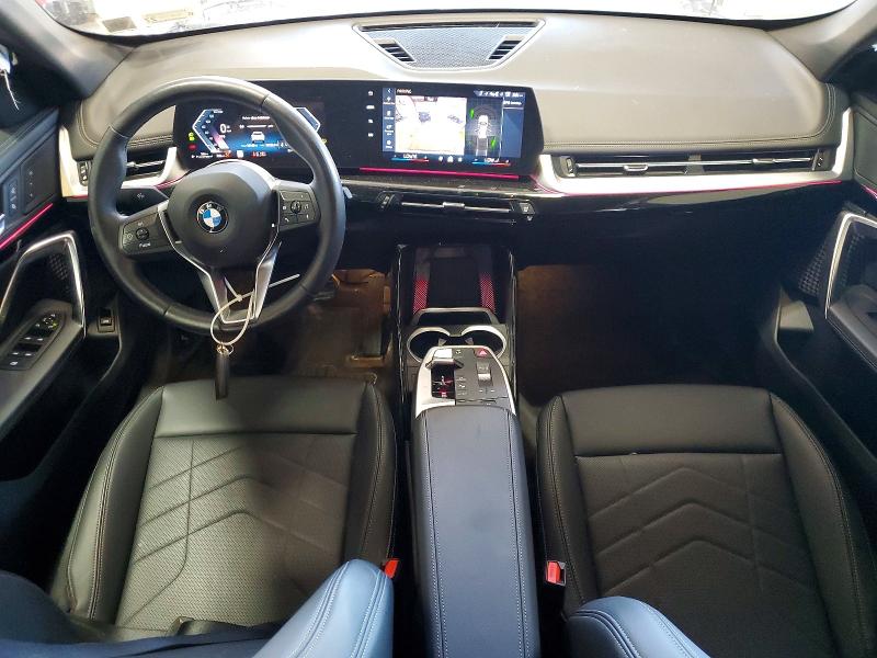 Aukcja sprzedaży 2025 Bmw X1, vin: WBX73EF07S5140727, numer aukcji: 60179966