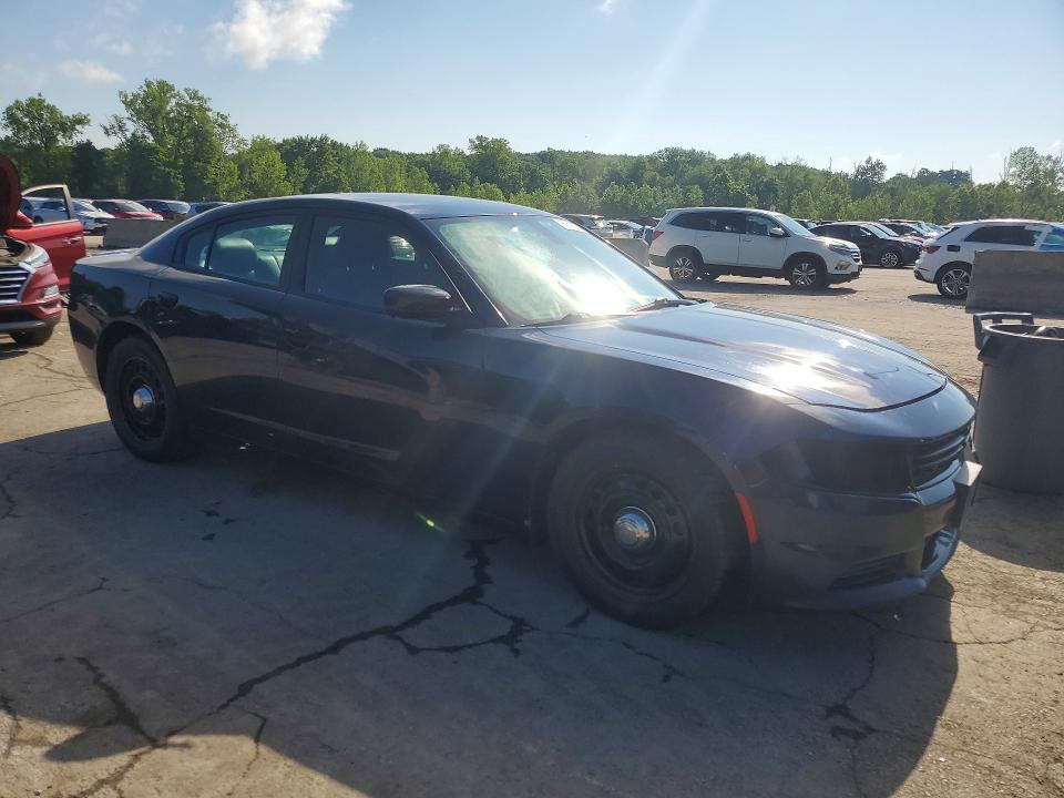 Продажа на аукционе авто 2020 Dodge Charger, vin: 2C3CDXKT6LH150720, номер лота: 60018516