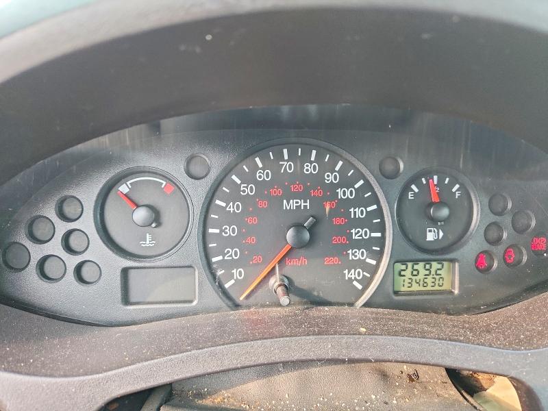 Aukcja sprzedaży 2007 Ford Focus, vin: 1FAFP34N37W359935, numer aukcji: 61998676