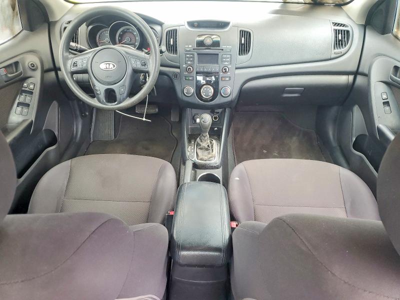 Продаж на аукціоні авто 2011 Kia Forte, vin: KNAFU4A25B5442488, номер лоту: 63335106