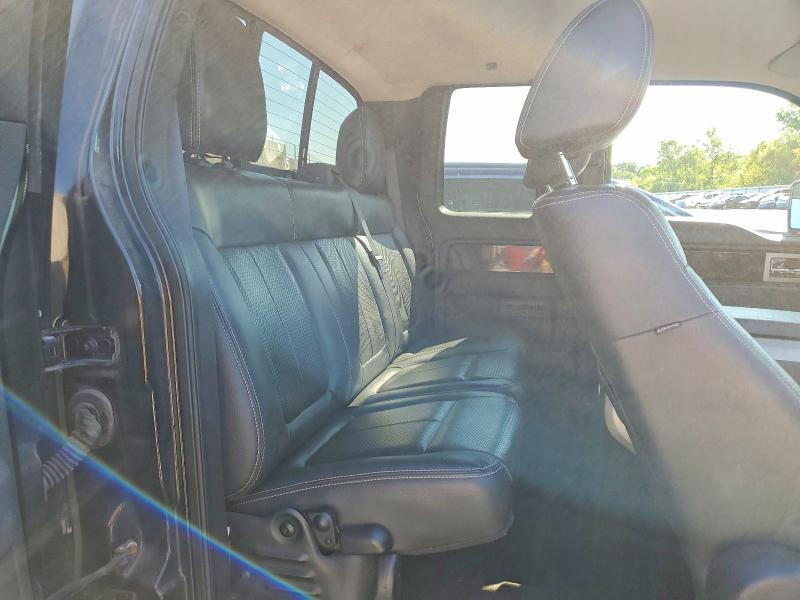 Aukcja sprzedaży 2010 Ford F150, vin: 1FTFX1EV6AFA76000, numer aukcji: 61467486