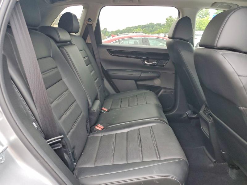Продажа на аукционе авто 2023 Honda Cr-v, vin: 7FARS4H77PE015847, номер лота: 60493226