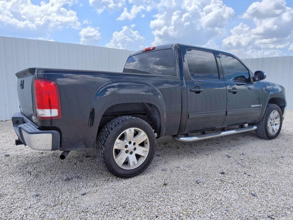 60405486 :رقم المزاد ، 2GTEC13J081248790 vin ، 2008 Gmc Sierra مزاد بيع