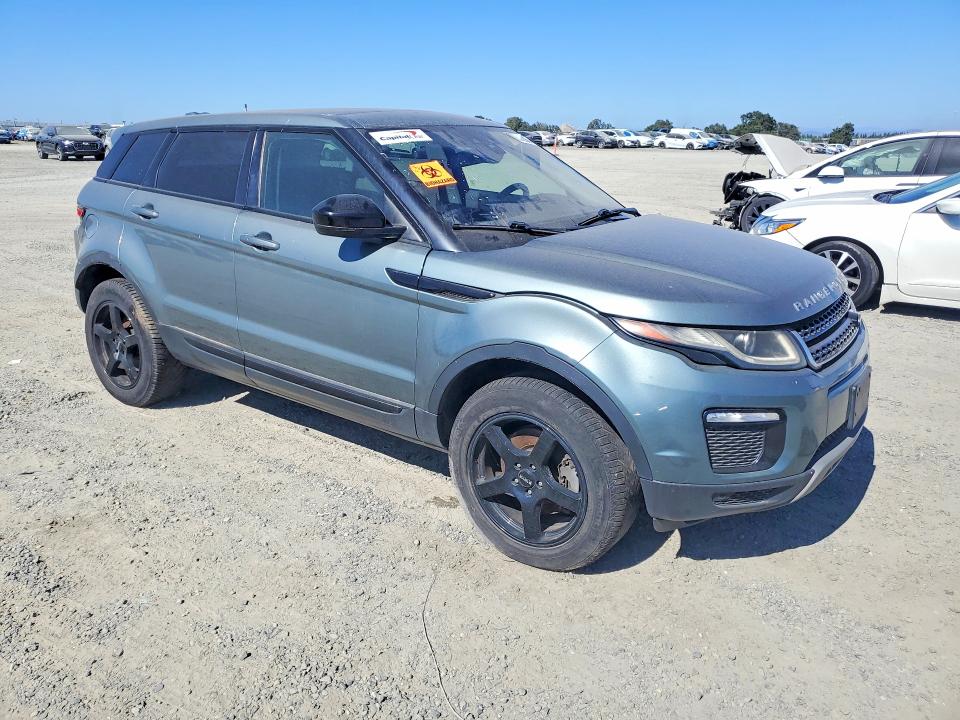 Продажа на аукционе авто 2017 Land Rover Range Rover Evoque, vin: SALVP2BG4HH170441, номер лота: 60891206