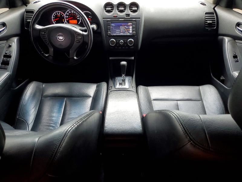 Aukcja sprzedaży 2010 Nissan Altima, vin: 1N4AL2AP6AN497780, numer aukcji: 60177846