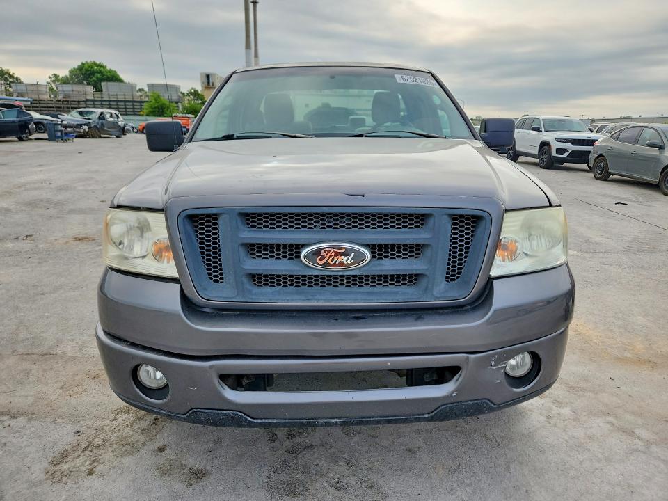 Aukcja sprzedaży 2008 Ford F150, vin: 1FTRF12W38KD52213, numer aukcji: 62521026