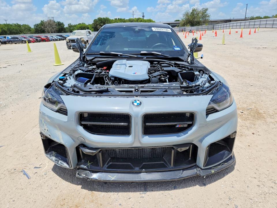 Продажа на аукционе авто 2024 Bmw M2, vin: 3MF13DM03R8E06285, номер лота: 59689756