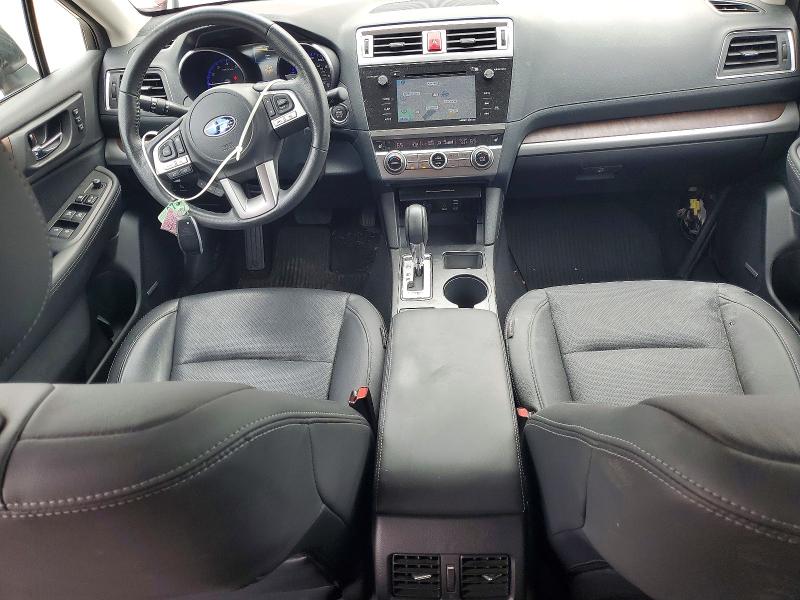 2016 Subaru Outback მანქანა იყიდება აუქციონზე, vin: 4S4BSENC1G3359901, აუქციონის ნომერი: 62401576