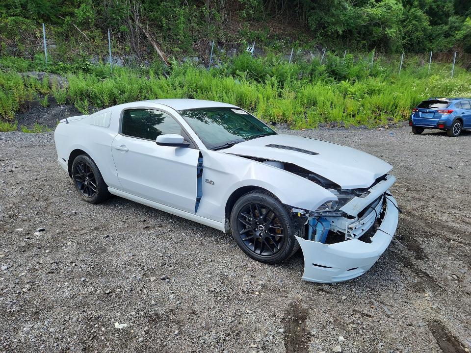 2014 Ford Mustang მანქანა იყიდება აუქციონზე, vin: 1ZVBP8CF9E5286294, აუქციონის ნომერი: 62943856
