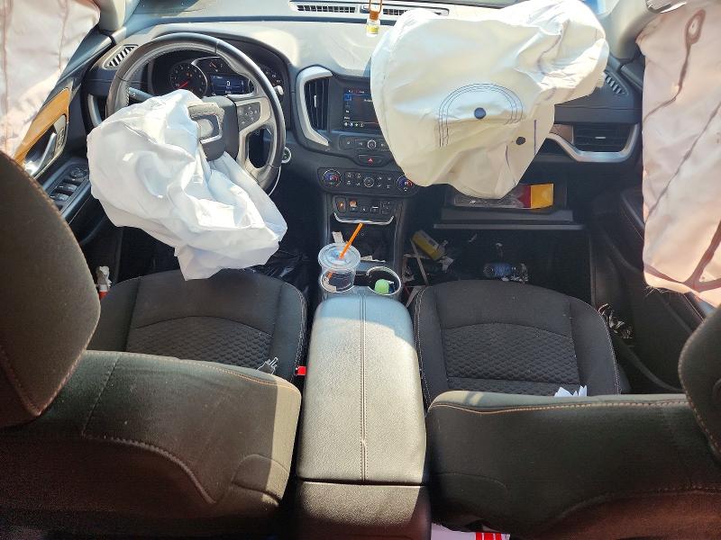 Aukcja sprzedaży 2019 Gmc Terrain, vin: 3GKALTEV7KL245924, numer aukcji: 62938106