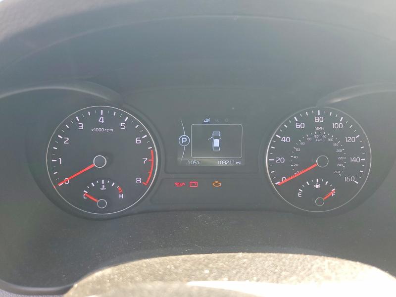 Продаж на аукціоні авто 2016 Kia Optima, vin: KNAGT4L3XG5083577, номер лоту: 62603996