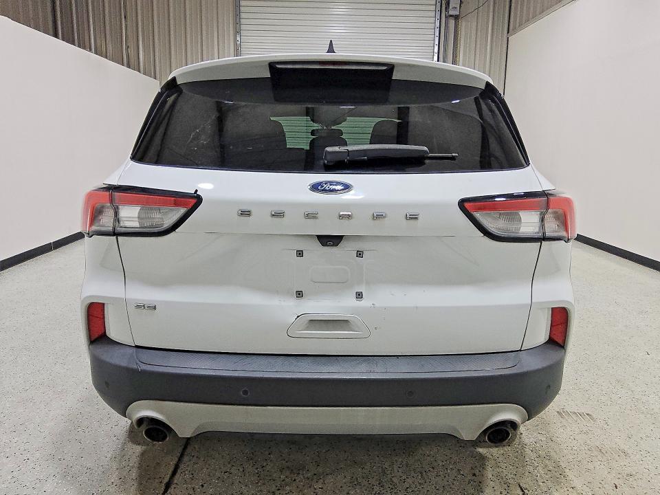 Aukcja sprzedaży 2022 Ford Escape, vin: 1FMCU0G62NUB81142, numer aukcji: 59654256