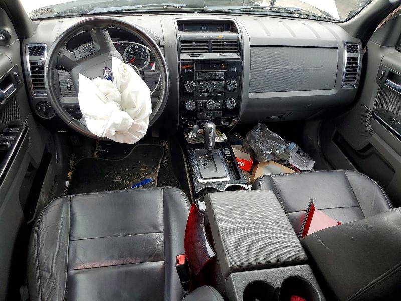 Aukcja sprzedaży 2012 Ford Escape, vin: 1FMCU9E72CKA63360, numer aukcji: 61980616