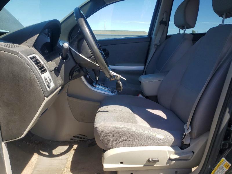 Aukcja sprzedaży 2008 Chevrolet Equinox, vin: 2CNDL43F986068201, numer aukcji: 60721536