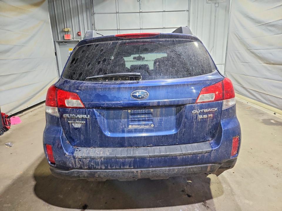 Aukcja sprzedaży 2010 Subaru Outback, vin: 4S4BRDKC8A2360809, numer aukcji: 59308506