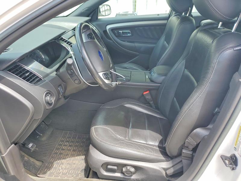 Aukcja sprzedaży 2013 Ford Taurus, vin: 1FAHP2E8XDG220399, numer aukcji: 60701136