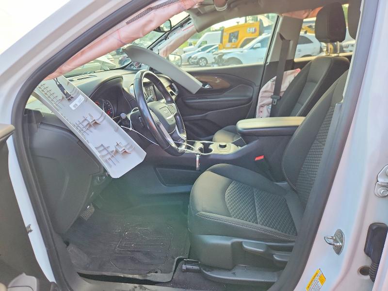 2020 Gmc Terrain მანქანა იყიდება აუქციონზე, vin: 3GKALMEV4LL310199, აუქციონის ნომერი: 60649576