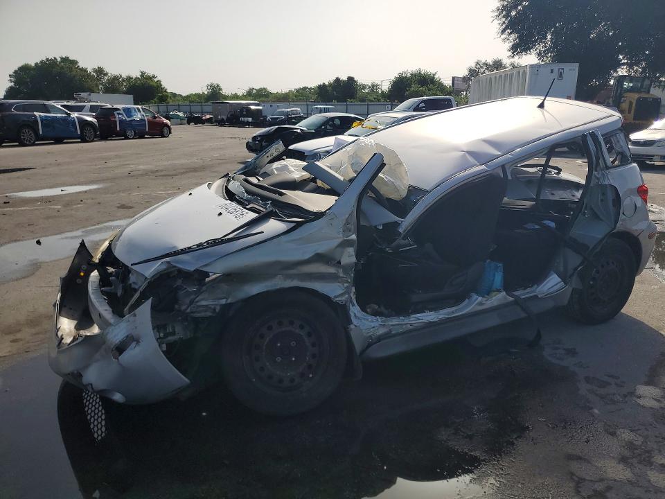 Aukcja sprzedaży 2004 Scion Xa, vin: JTKKT624040065920, numer aukcji: 60435816