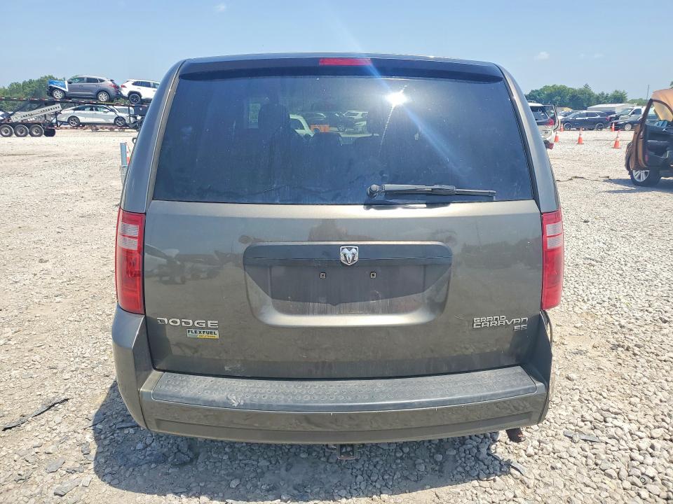 Aukcja sprzedaży 2010 Dodge Grand Caravan, vin: 2D4RN4DE9AR292070, numer aukcji: 59774516