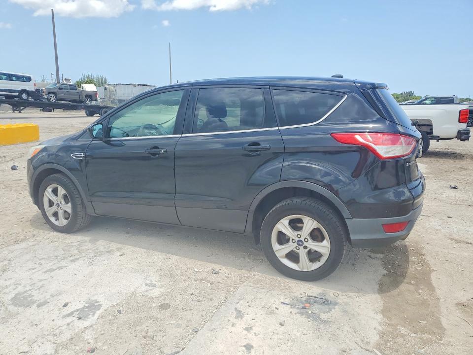 Aukcja sprzedaży 2014 Ford Escape, vin: 1FMCU9GX6EUC82732, numer aukcji: 61138896
