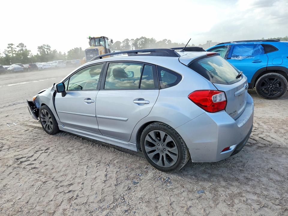 2012 Subaru Impreza მანქანა იყიდება აუქციონზე, vin: JF1GPAL6XCH247294, აუქციონის ნომერი: 62123076