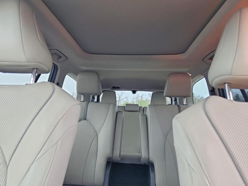 Продажа на аукционе авто 2024 Toyota Grand Highlander, vin: 5TDAAAB51RS000700, номер лота: 62520876
