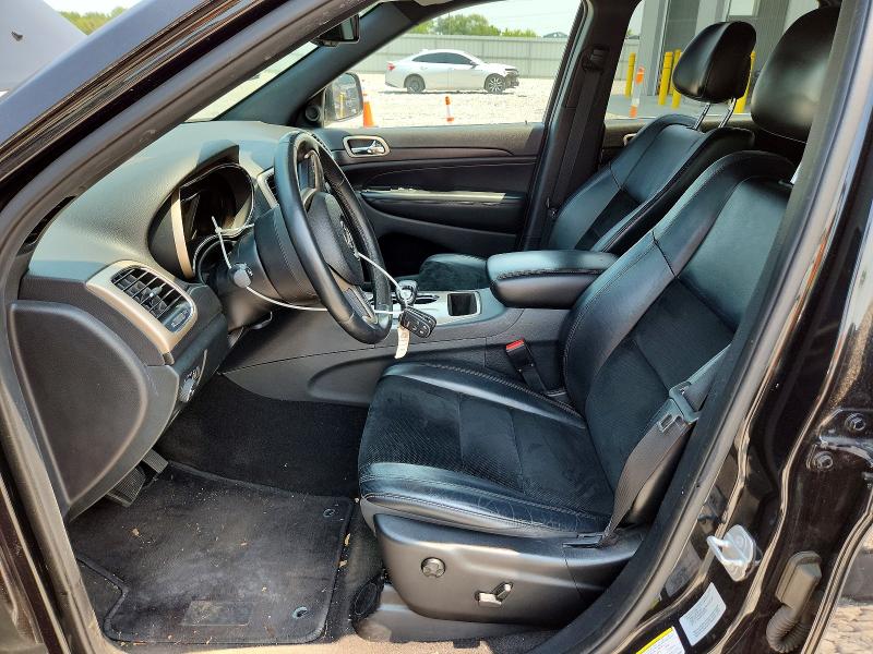 Продажа на аукционе авто 2015 Jeep Grand Cherokee, vin: 1C4RJFAGXFC775335, номер лота: 61119076
